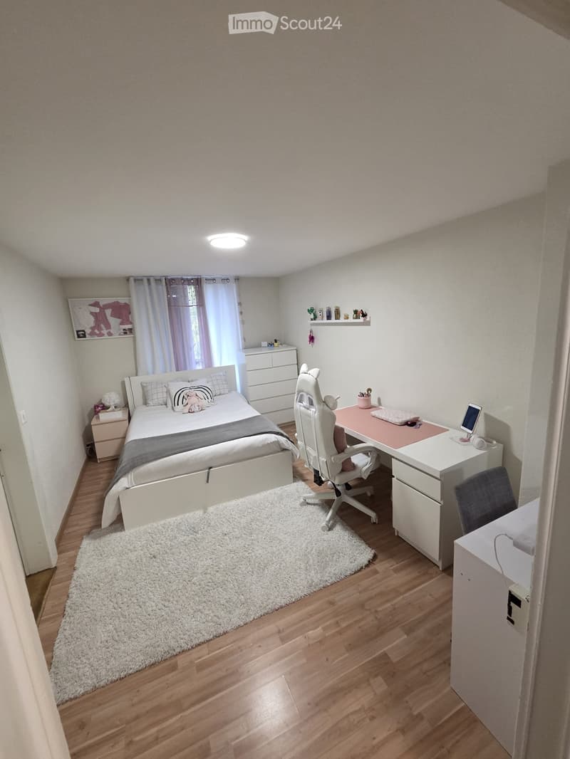 Appartement à louer à Villiers (Val-de-Ruz) (3)
