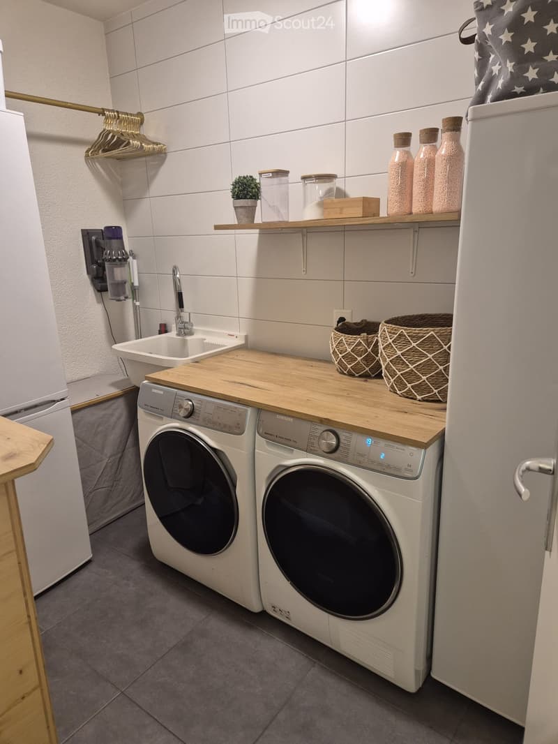 Appartement à louer à Villiers (Val-de-Ruz) (5)