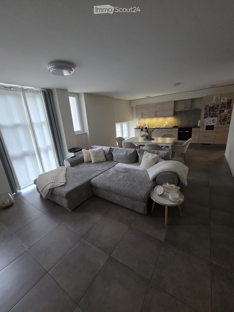 Appartement à louer à Villiers (Val-de-Ruz) (1)