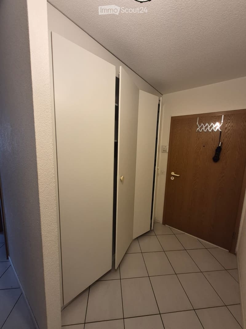 Appartement 2 pièces Les Hauts-Geneveys (2)