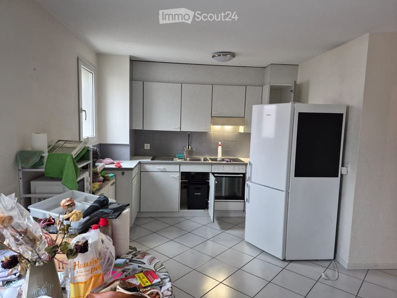 Appartement 2 pièces Les Hauts-Geneveys (5)