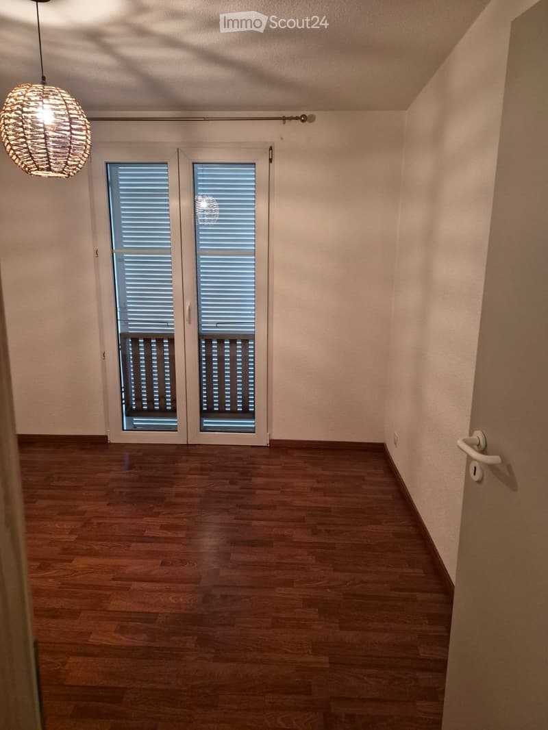 Appartement 2 pièces Les Hauts-Geneveys (4)