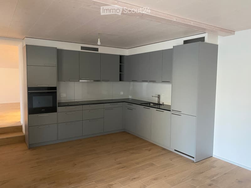 Maison villageoise à louer, 5.5 pces, 145 m2 (3)