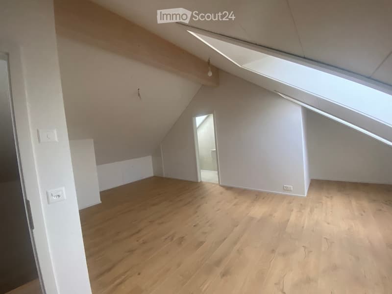 Maison villageoise à louer, 5.5 pces, 145 m2 (4)
