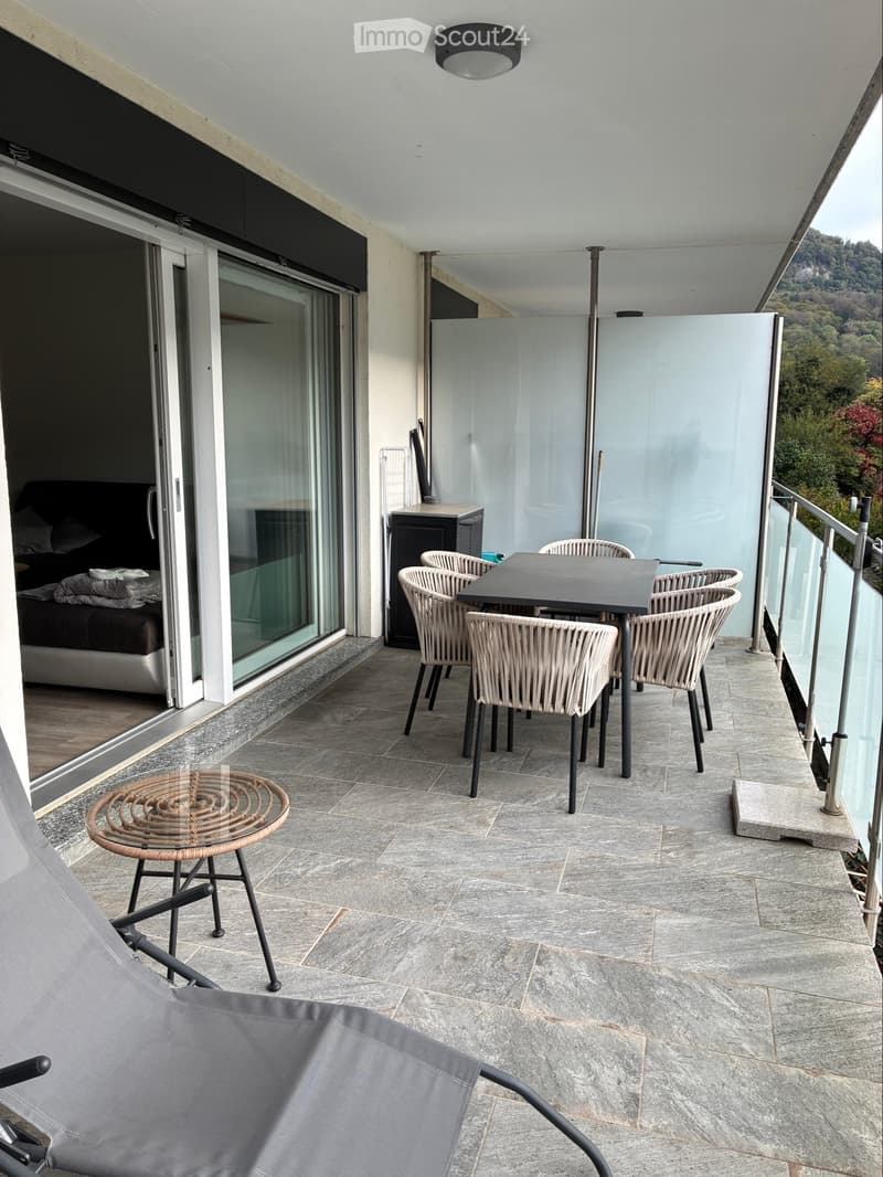 Appartement 2.5 pièces (4)