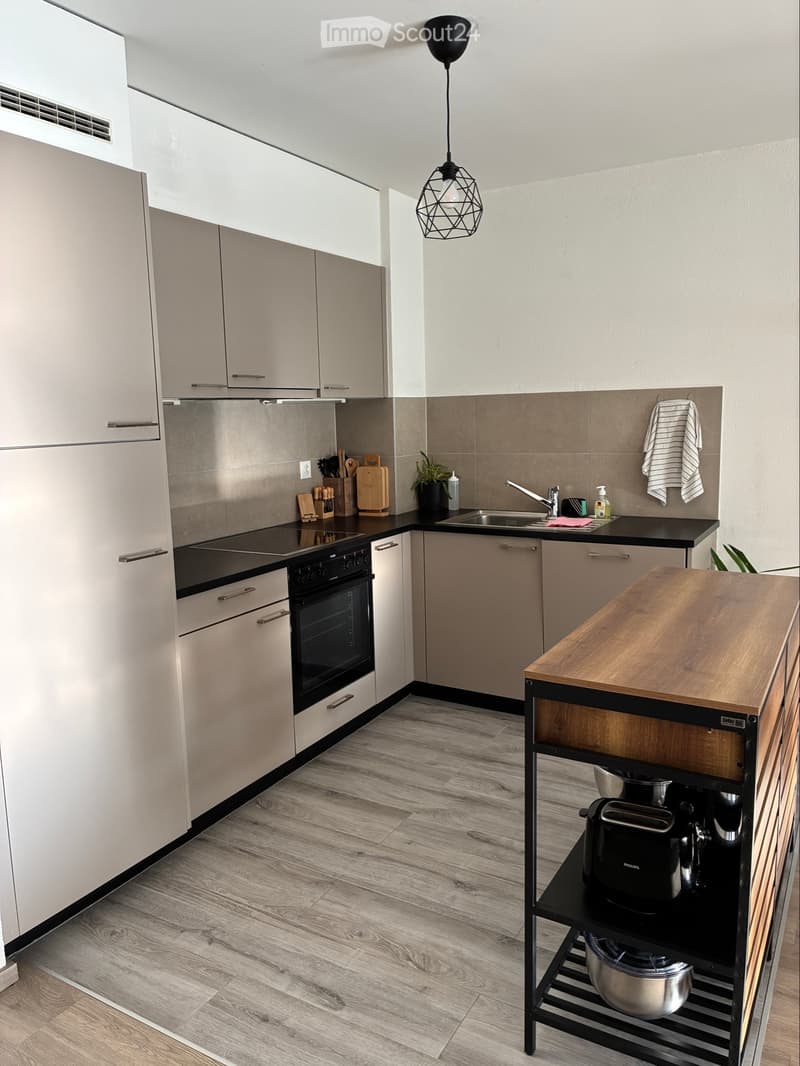 Appartement 2.5 pièces (1)