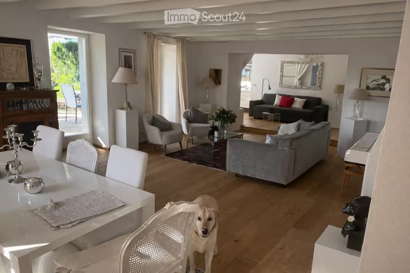 LOFT vue exceptionnelle lac - 50 m de la plage (3)