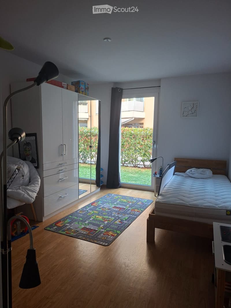 Appartement 3,5 pièces (4)