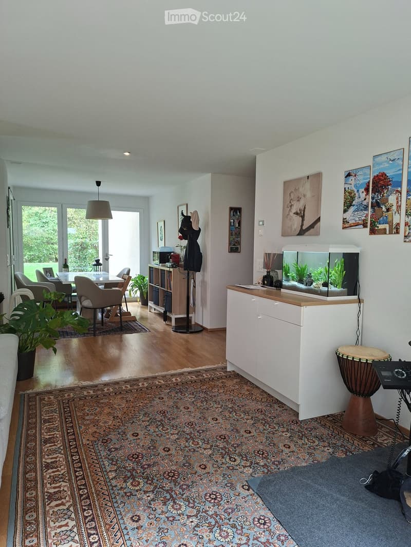 Appartement 3,5 pièces (3)