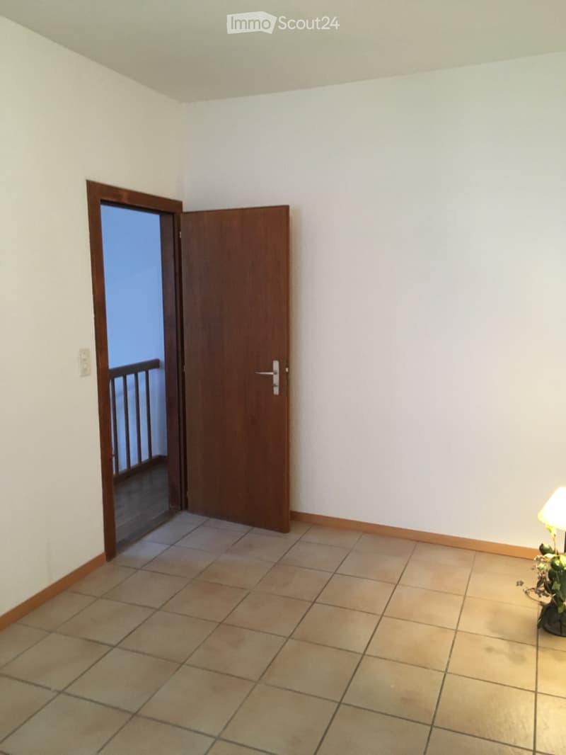 Comme une petite maison de village. (9)