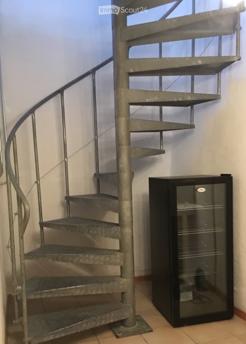 Comme une petite maison de village. (10)