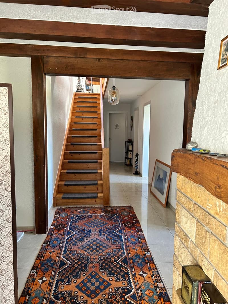 Spacieux 6,5 pièces de 180 m² - Romanel-sur-Morges (3)