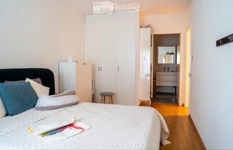 Appartement 4,5 pièces avec jardin privé (2)