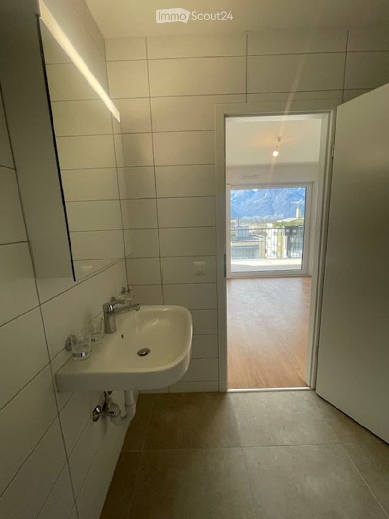 A louer Appartement de 2,5 pièces avec grand balcon à Aigle (3)