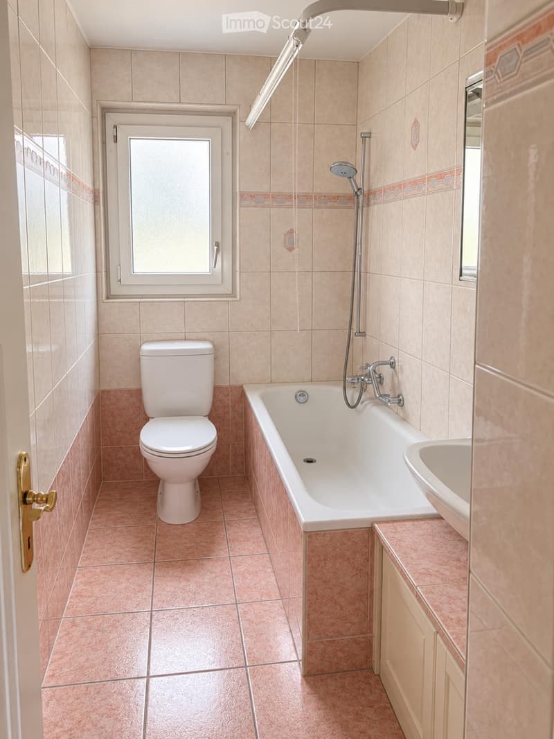 Bel appartement lumineux de 3,5 pièces à Chexbres (4)