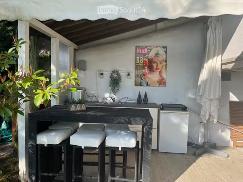 LOFT vue exceptionnelle lac - 50 m de la plage (3)