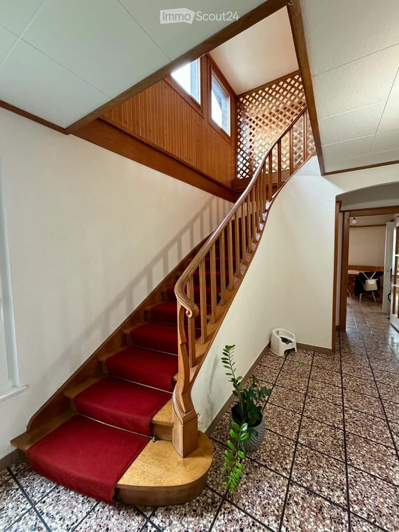 Chalet à louer (3)