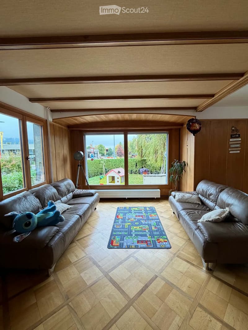 Chalet à louer (5)