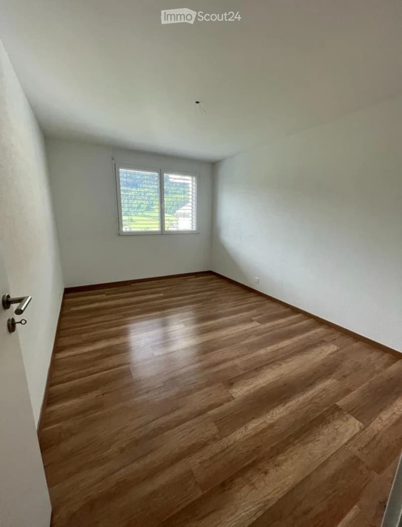 À louer  Bel appartement de 4.5 pièces à Vallorbe (6)