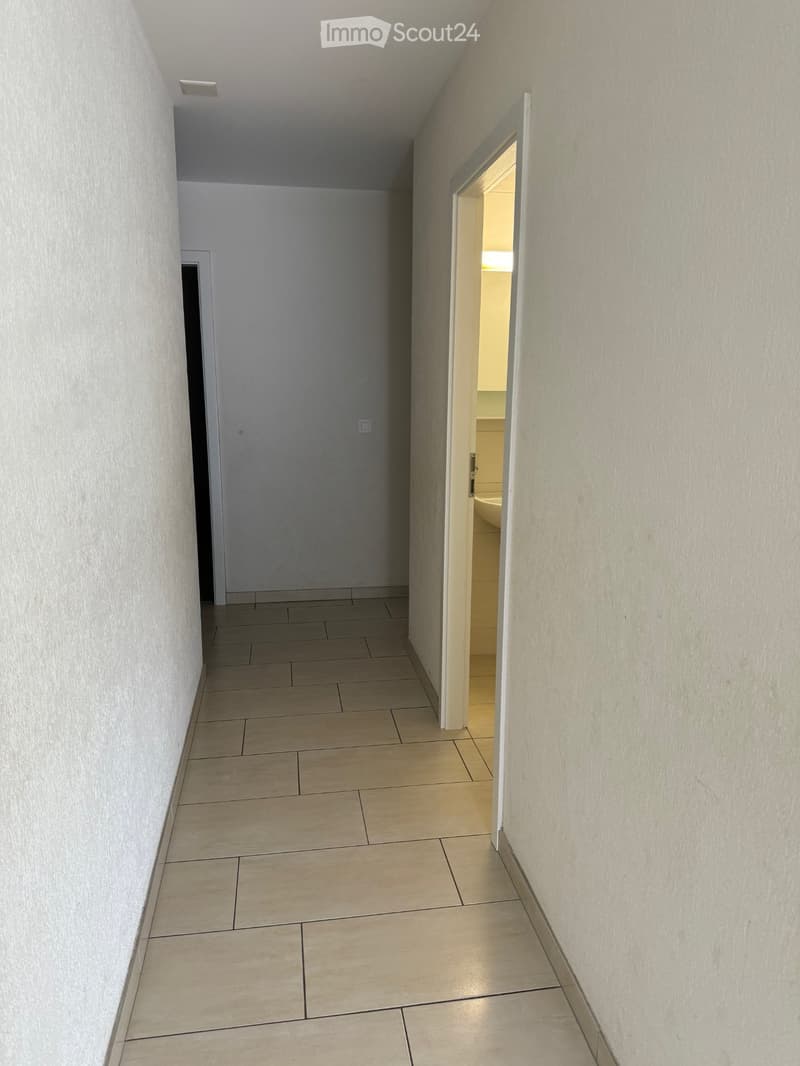 À louer  Bel appartement de 4.5 pièces à Vallorbe (11)