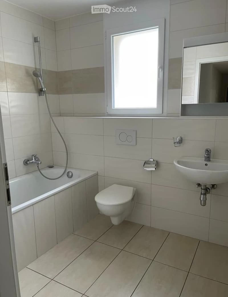 À louer  Bel appartement de 4.5 pièces à Vallorbe (5)