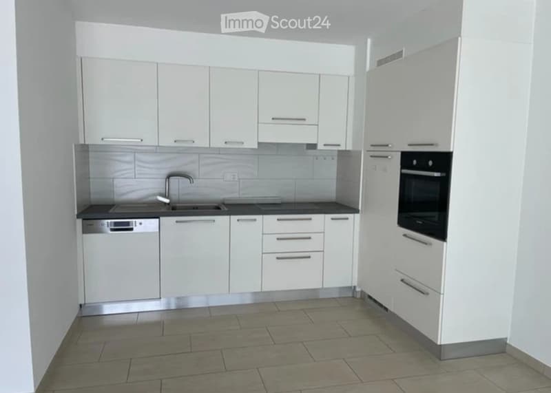 À louer  Bel appartement de 4.5 pièces à Vallorbe (3)