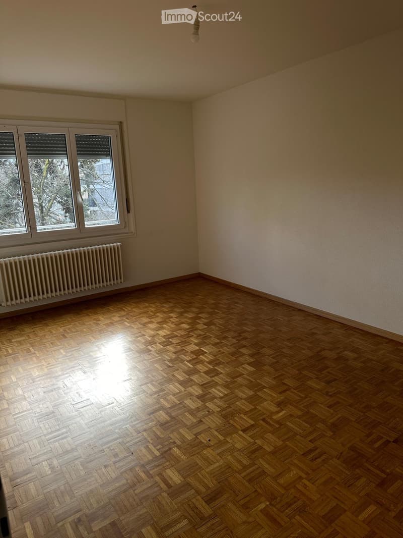 Reprise de bail - 4 pièces - Les Acacias - 2238 CHF/mois (1)
