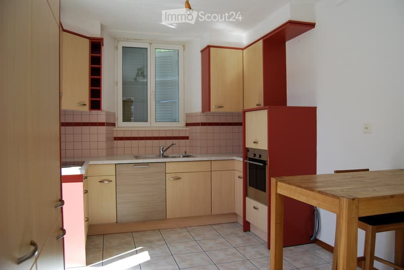 Vernayaz , 2.5p. spacieux avec terrasse (1)