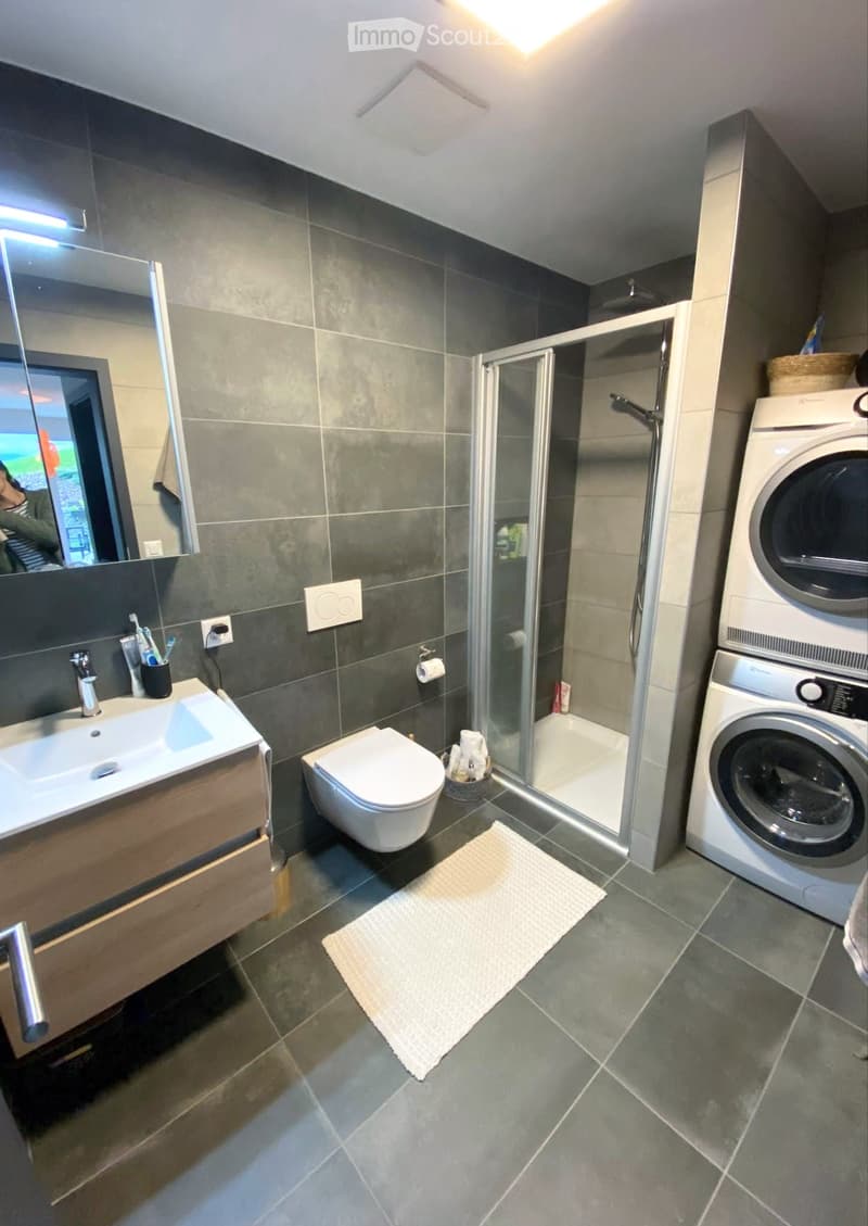 Appartement 3,5 pièces dans maison individuelle (4)