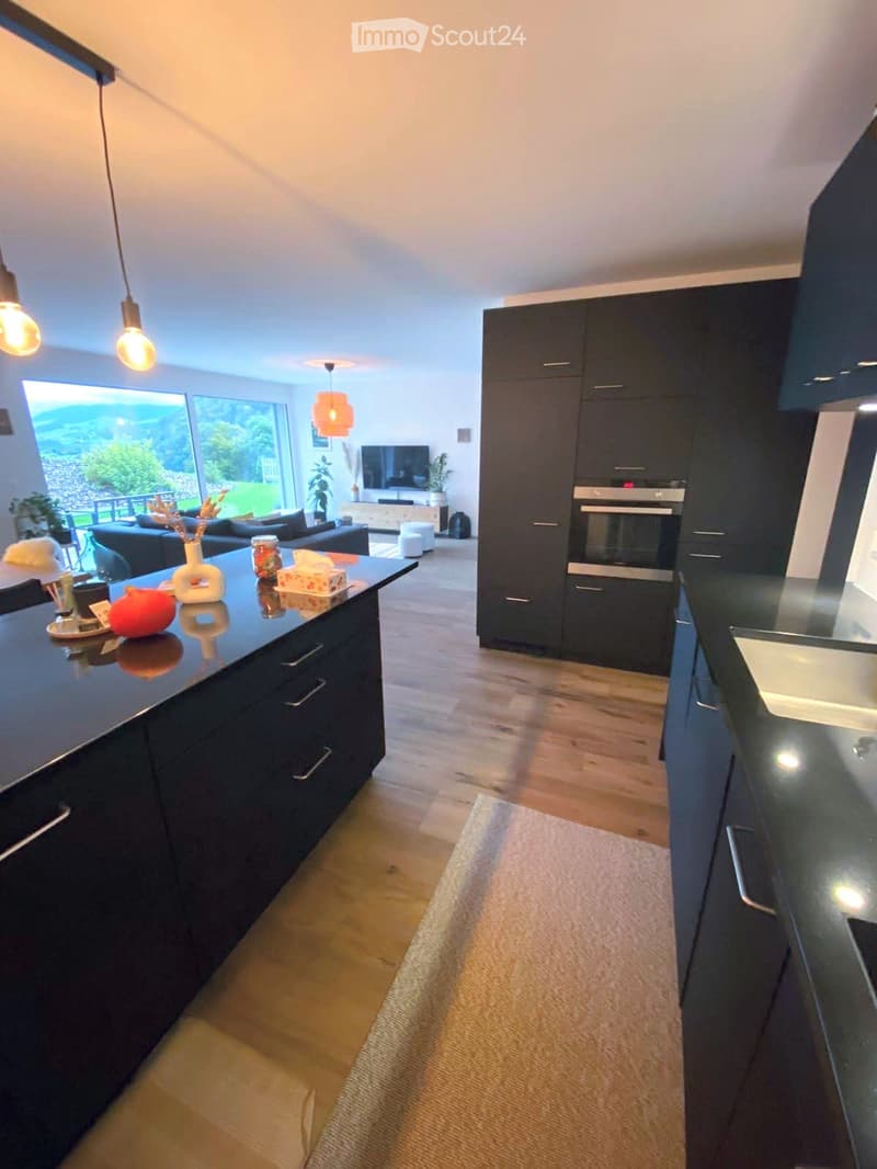 Appartement 3,5 pièces dans maison individuelle (2)