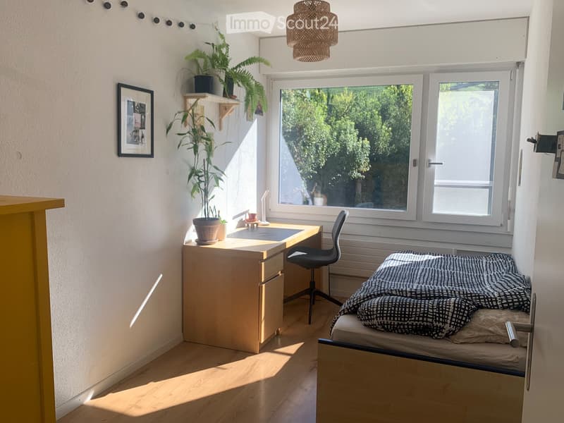 4 Zimmer Wohnung Bern Ostermundigen (5)