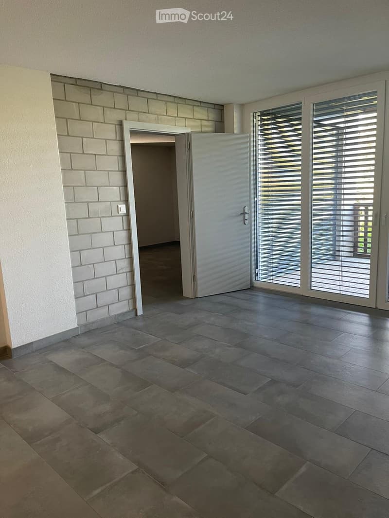 2,5 pièces avec balcon couvert Boudevilliers (3)