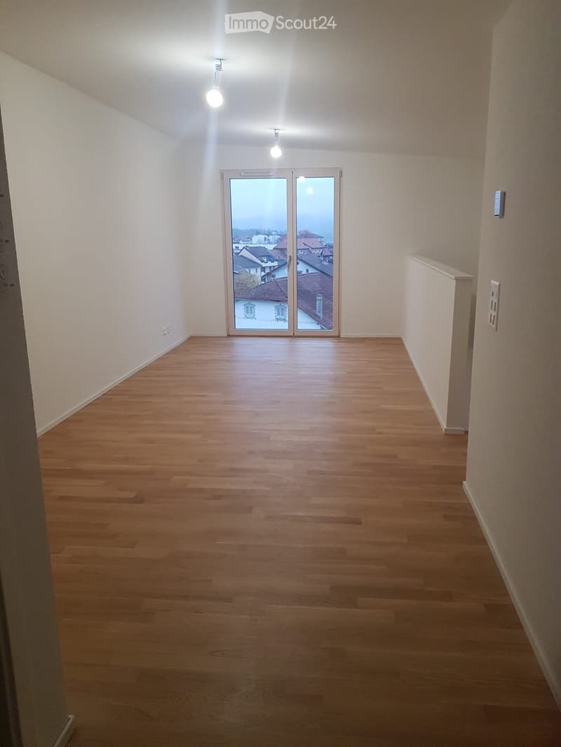 Duplex 2.5 pièces à Bulle (3)