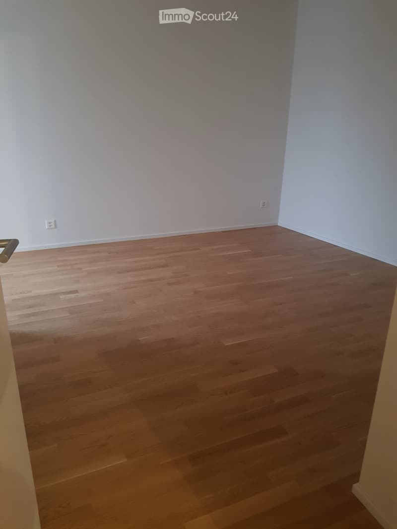 Duplex 2.5 pièces à Bulle (5)