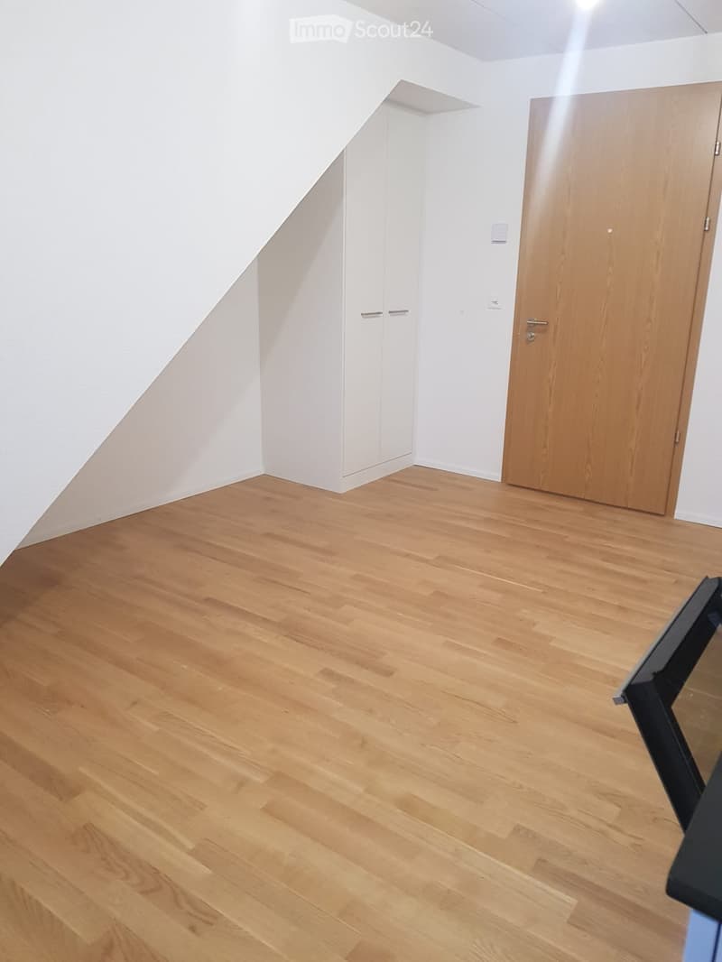 Duplex 2.5 pièces à Bulle (4)