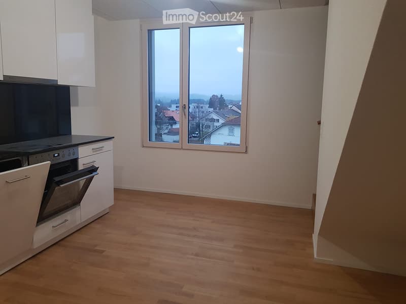 Duplex 2.5 pièces à Bulle (2)