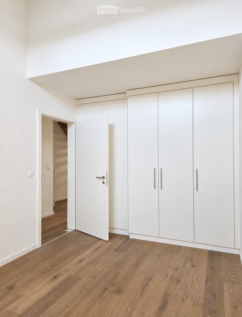 Appartement de 4 pièces en duplex (4)