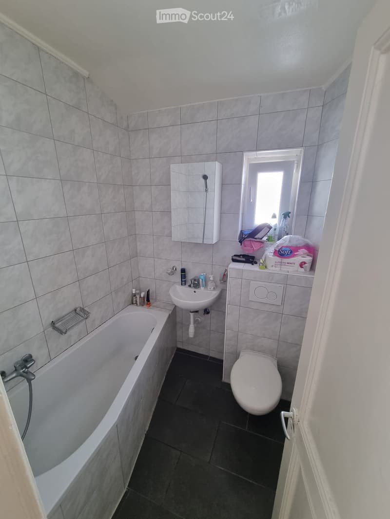 À remettre : appartement de 1,5 pièce à Renens (3)