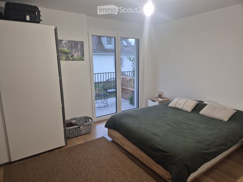 Reprise de bail pour le 15 décembre, appartement 3.5 pces (3)