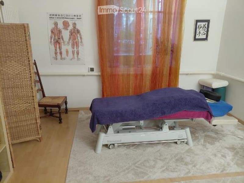Sous-location espace thérapeutique dans cabinet / ME + VEmat (2)