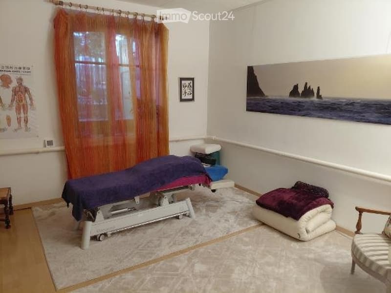 Sous-location espace thérapeutique dans cabinet / ME + VEmat (1)