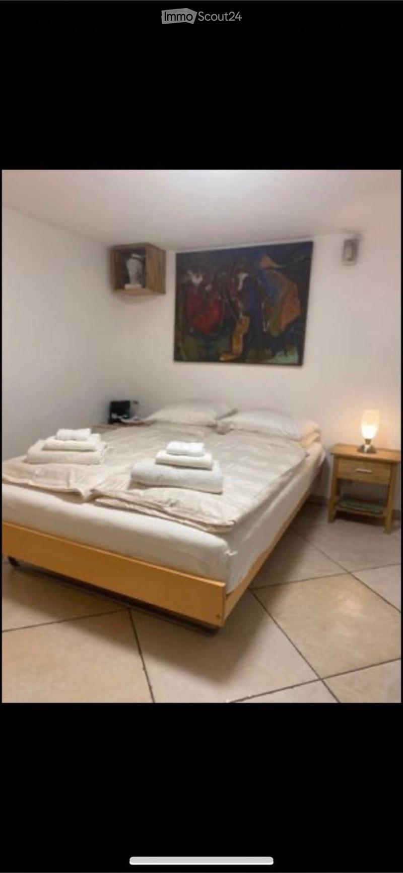 Studio ohne Küche zu vermieten (1)