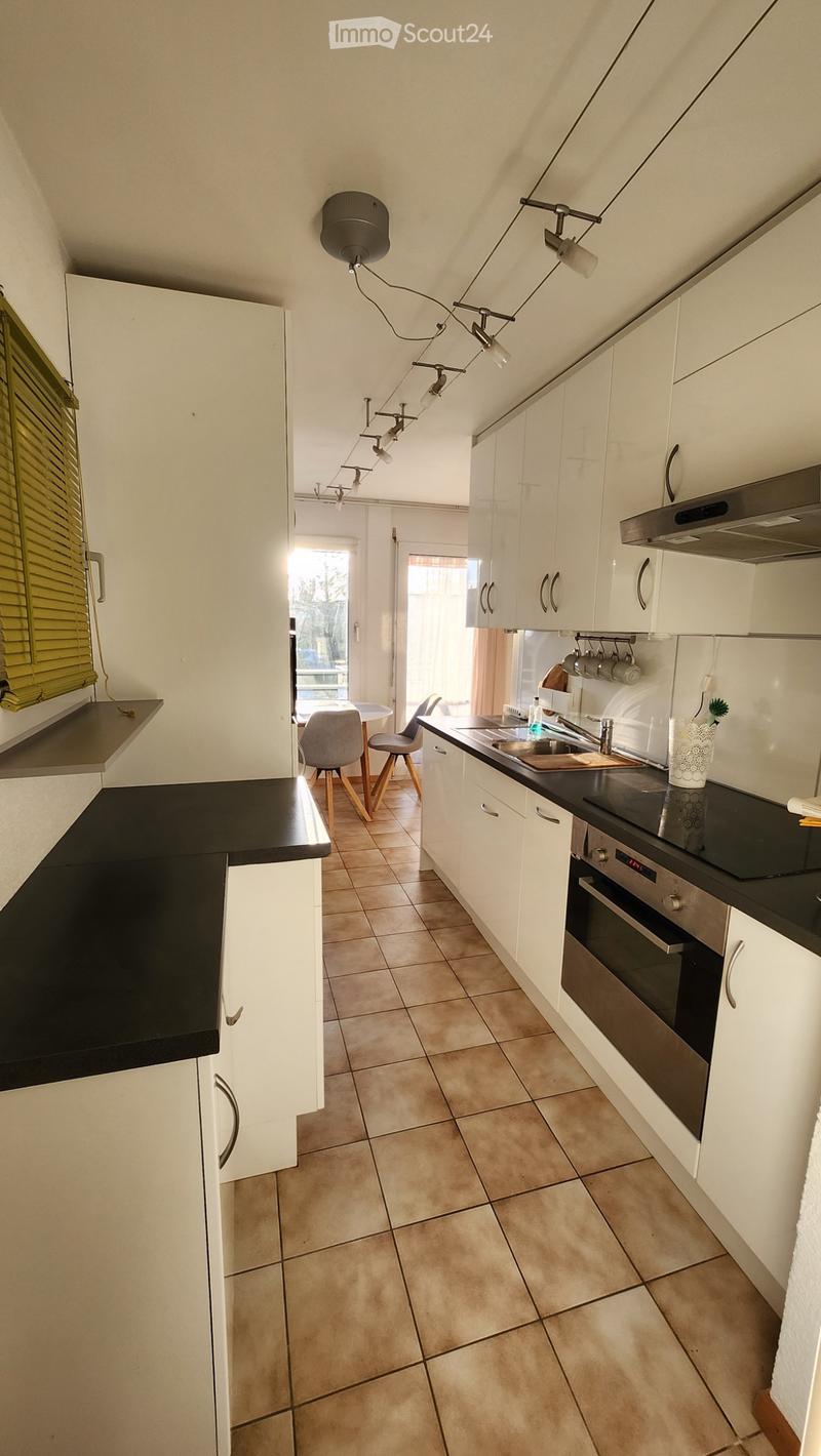 Appartement 3.5 pièces proche du lac, disponible de suite (2)
