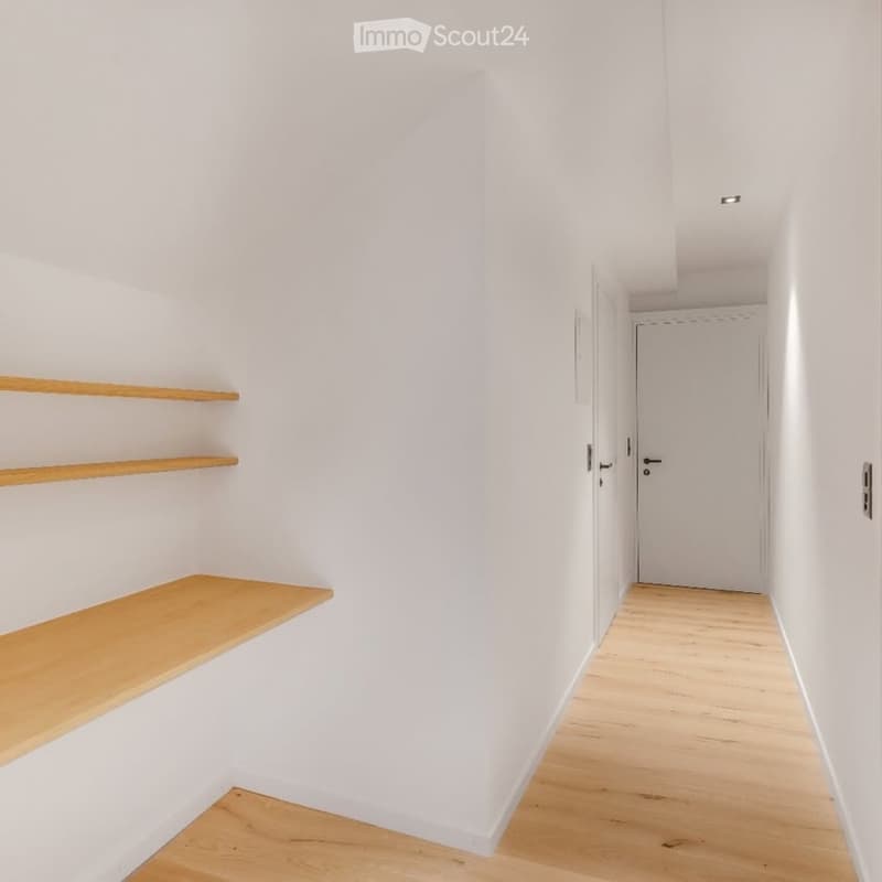 Lutry Bourg  loft lumineux et rénové, à quelques pas du lac (4)