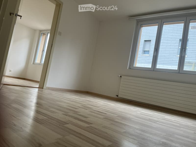 Viel Platz zum fairen Preis 3.5-Zi. mit 2 Dachzi. Sitzplatz (5)