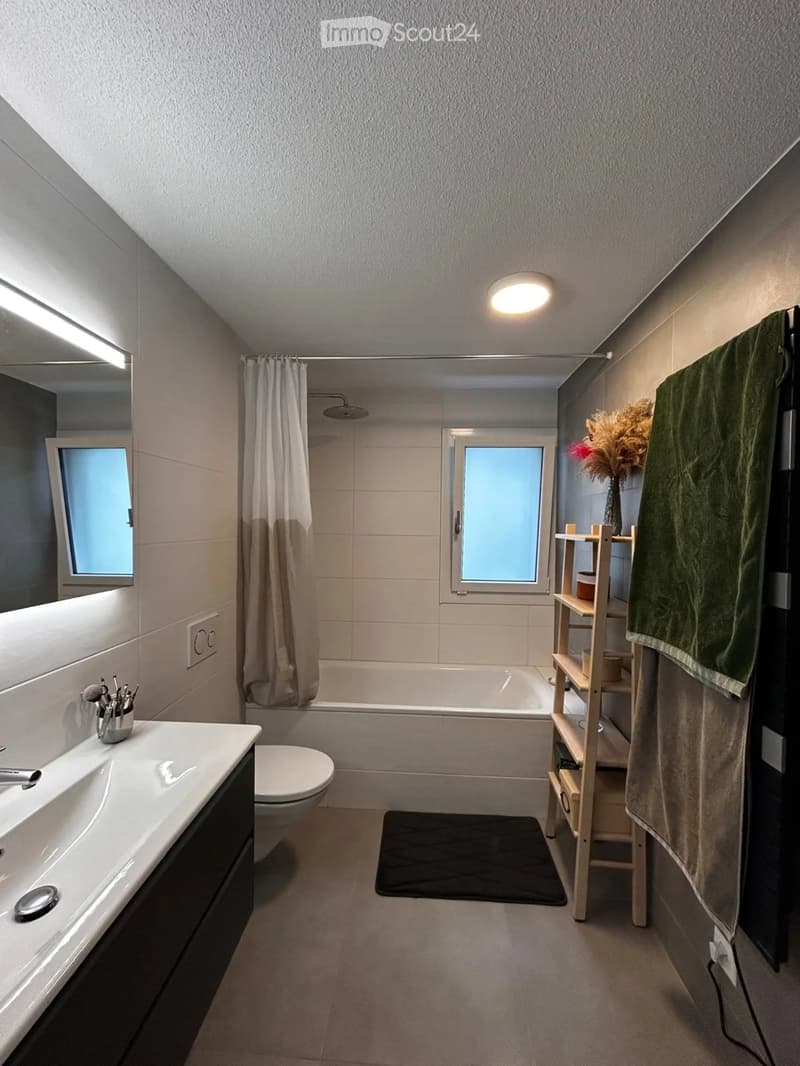 Appartement 3.5pc avec 2 places de parc (3)