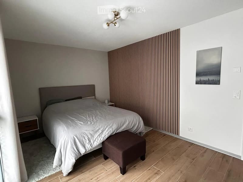 Appartement 3.5pc avec 2 places de parc (5)