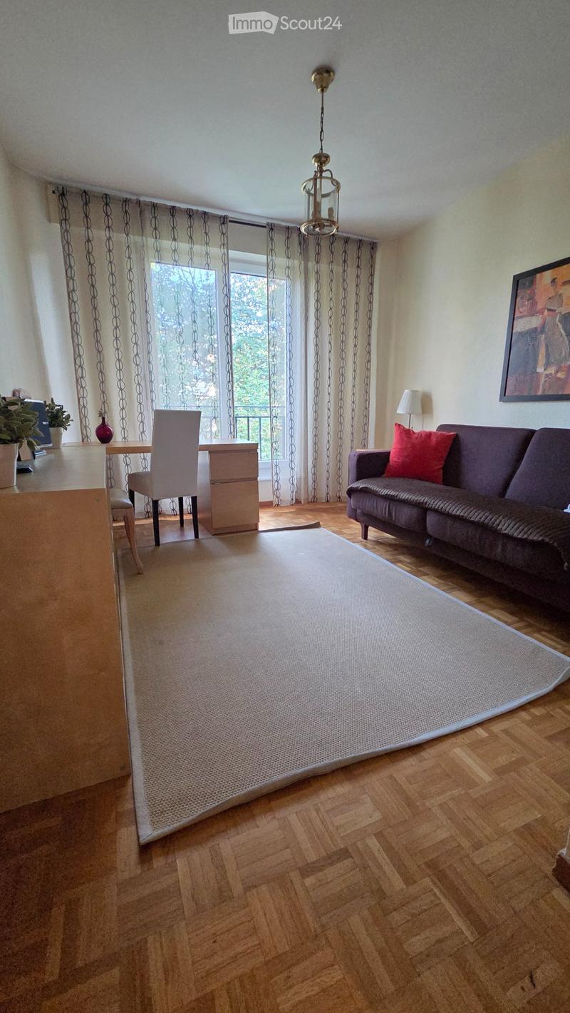 APPARTEMENT MEUBLÉ CHAMPEL / FURNISHED APARTMENT CHAMPEL (2)