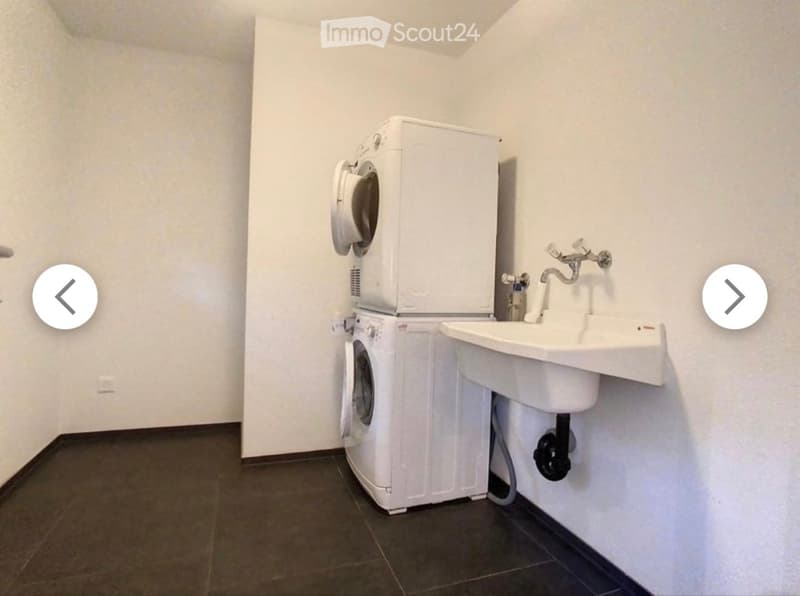 Appartement 3.5 à louer à Neyruz FR (3)