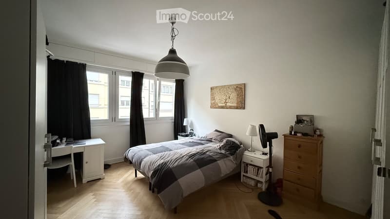 Appartement 6.5 pièces à Champel (3)